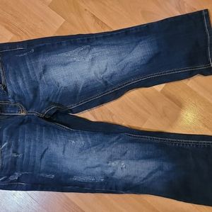 Vanity Dakota  jeans